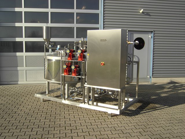 Foto: Britsch Anlagentechnik