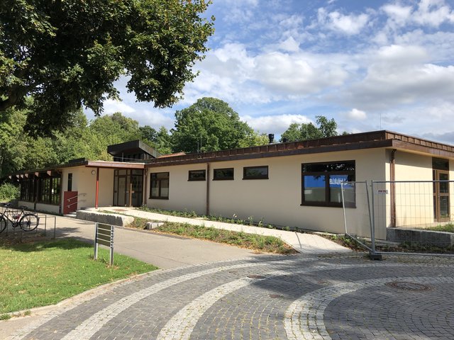 Die Kita von außen | Foto: Stadt Offenburg