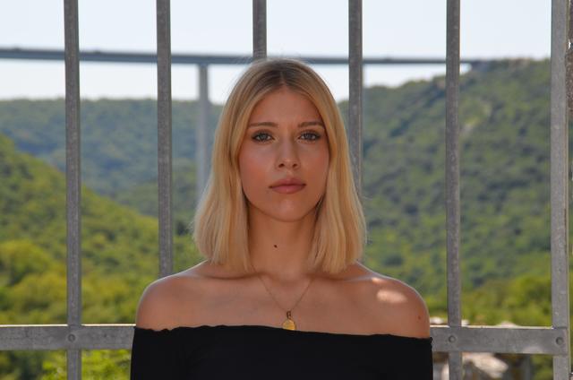 Jana Merle Jägle | Foto: privat