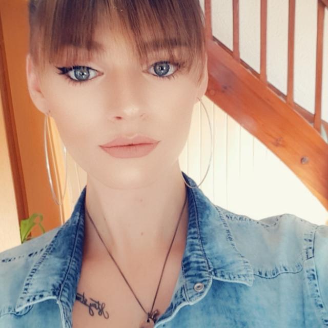 Kylie Wolter | Foto: privat