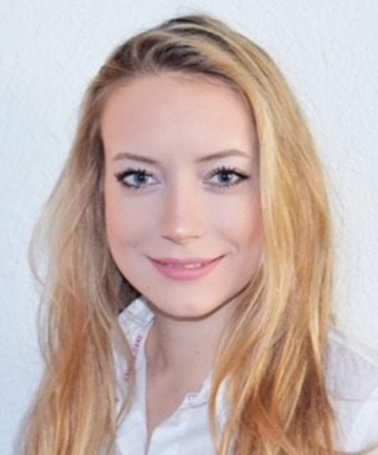 Ann-Sophie Müllerleile | Foto: privat