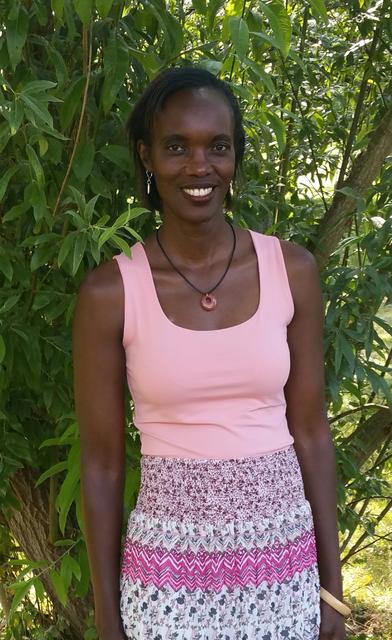 Alodie Renner | Foto: privat