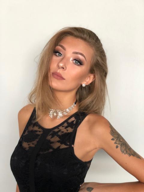 Janine Zier | Foto: privat