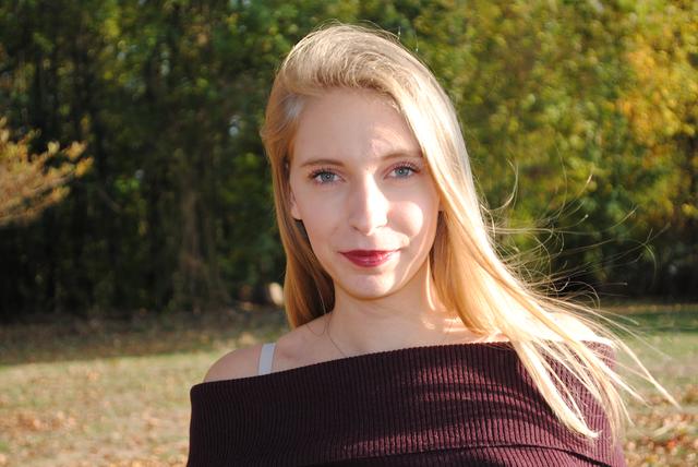 Lina Krös | Foto: privat