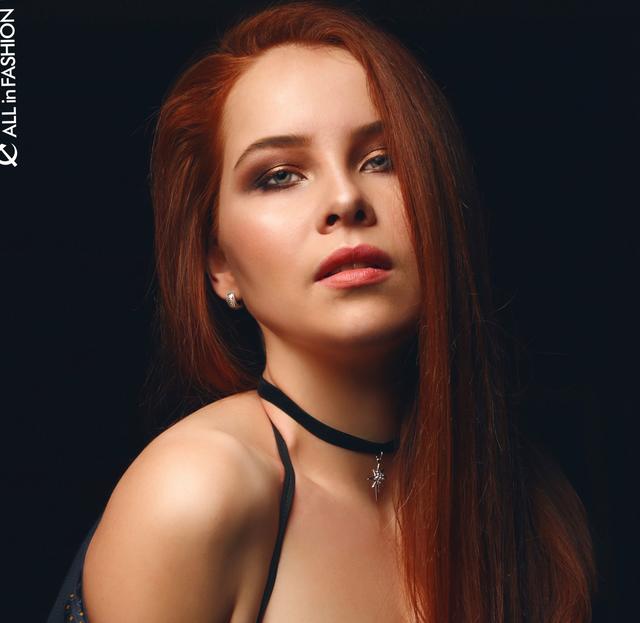 Irina Sagel | Foto: privat