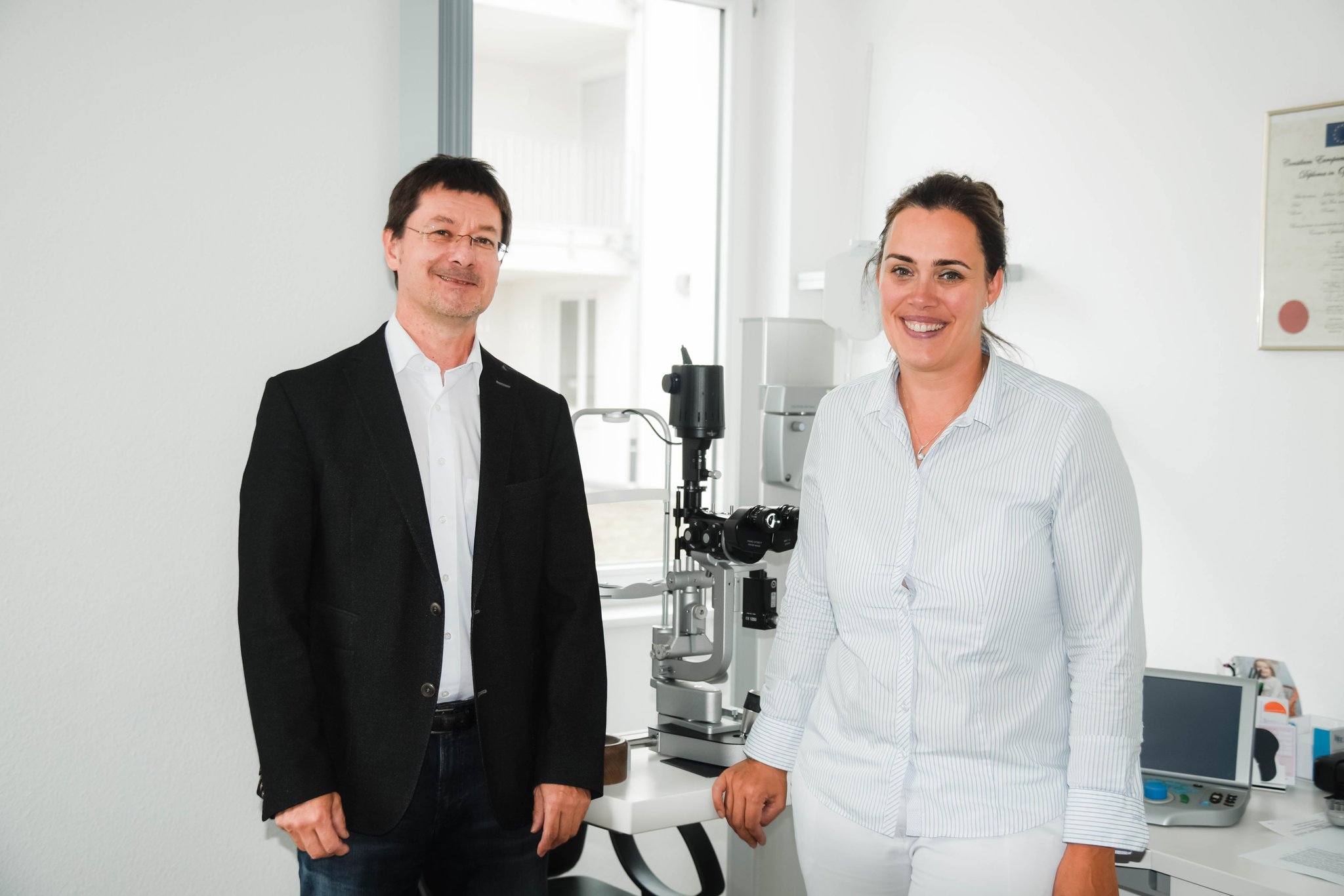 Hausarztpraxis Dr. Med. Wolfram Ax Und Dr. Med. Tanja Ax
