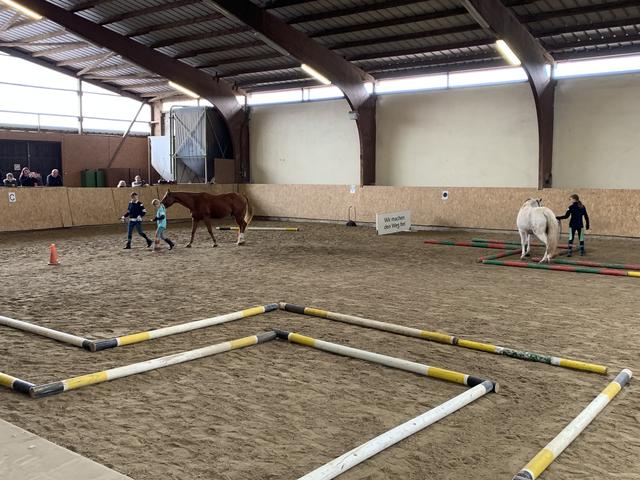 Foto: Isabel Obleser