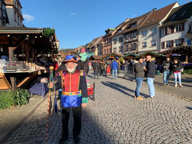 Foto: Isabel Obleser