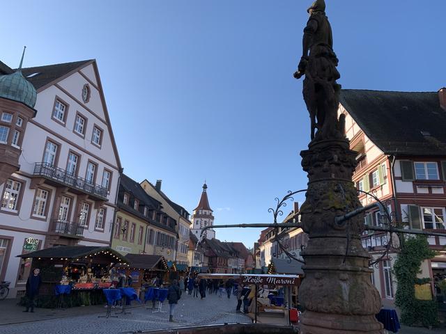 Foto: Isabel Obleser 