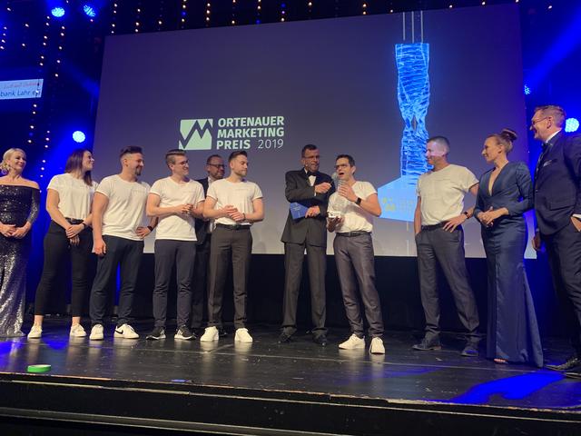 Volskbank Lahr  | Foto: Isabel Obleser