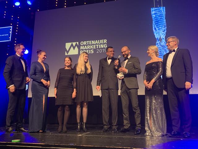 Hydro Systems | Foto: Isabel Obleser