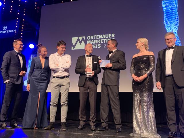 Brauwerk Baden | Foto: Isabel Obleser