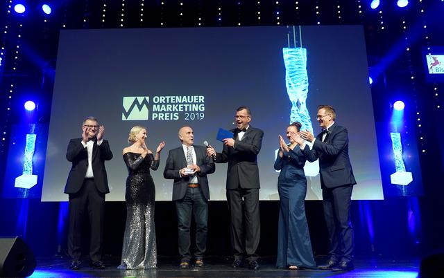 Gewinner Hotel Bischenberg | Foto: Marketingclub Offenburg/Ortenau