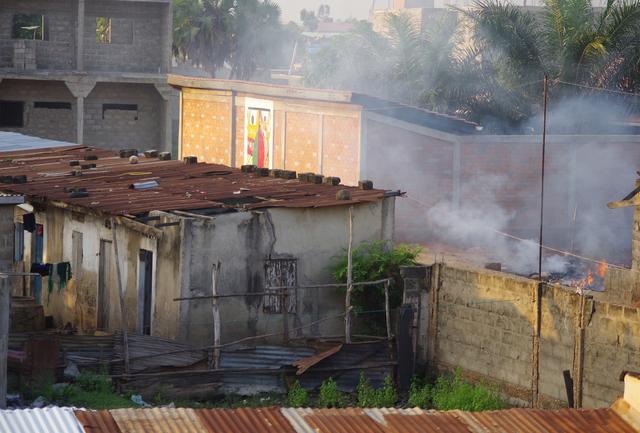 "Müllentsorgung"....