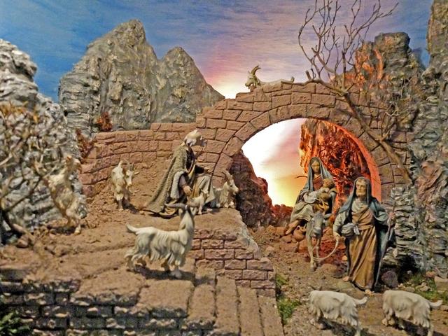 Einfach bewundernswert solch eine Darstellung. | Foto: Alfred Schramm