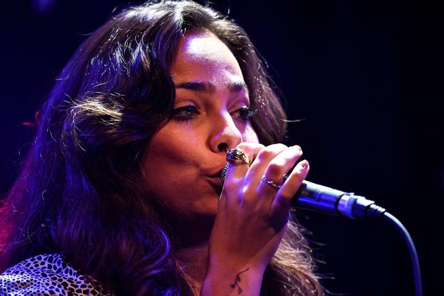 Hannah Wilhelm  DejaVu | Foto: Achim Keller