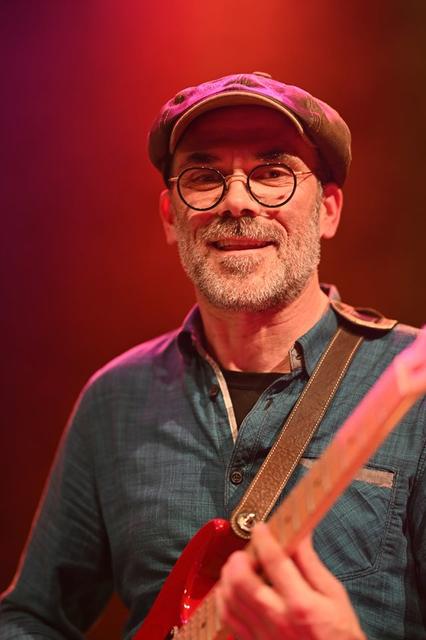 Klaus Leopold  DejaVu | Foto: Achim Keller