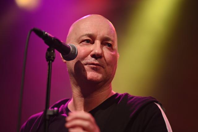 Oliver Fischer  DejaVu | Foto: Achim Keller