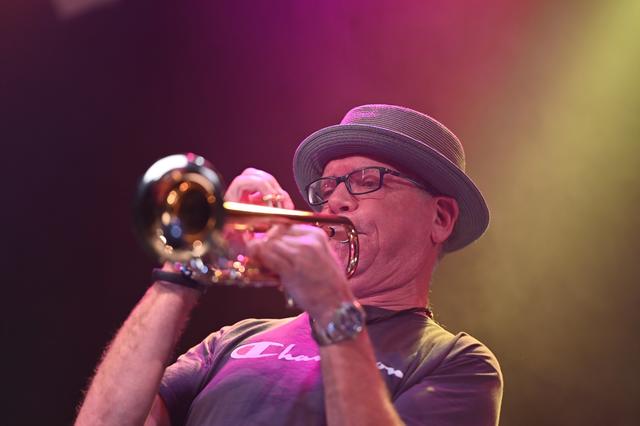 Jürgen Böhly  DejaVu | Foto: Achim Keller