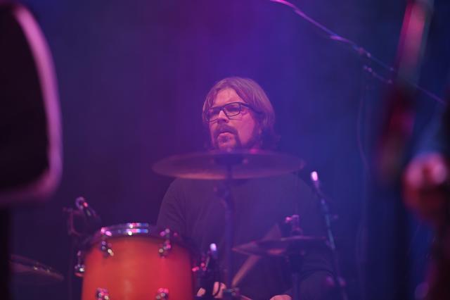 Fabian Böhly  DejaVu | Foto: Achim Keller