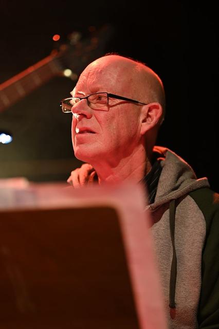 Michael Erdrich  DejaVu | Foto: Achim Keller