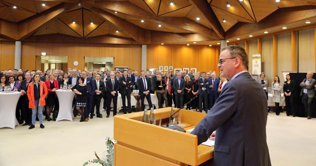 Frank Scherer | Foto: LRA