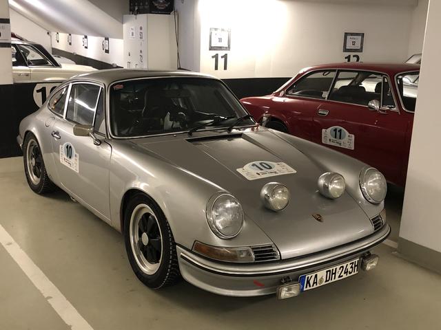 Teilnehmer der Schwarzwald Winter Challenge | Foto: gro