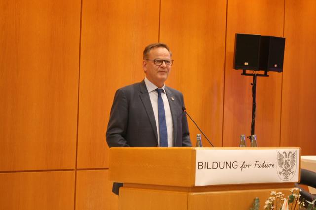 Frank Scherer | Foto: rek