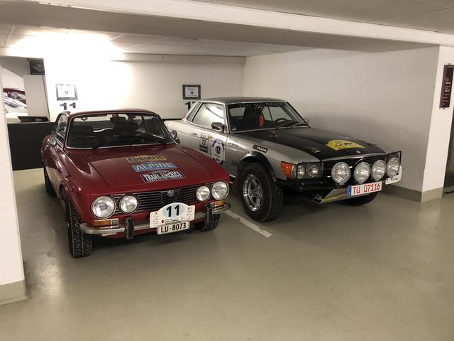 Teilnehmer der Schwarzwald Winter Challenge | Foto: gro