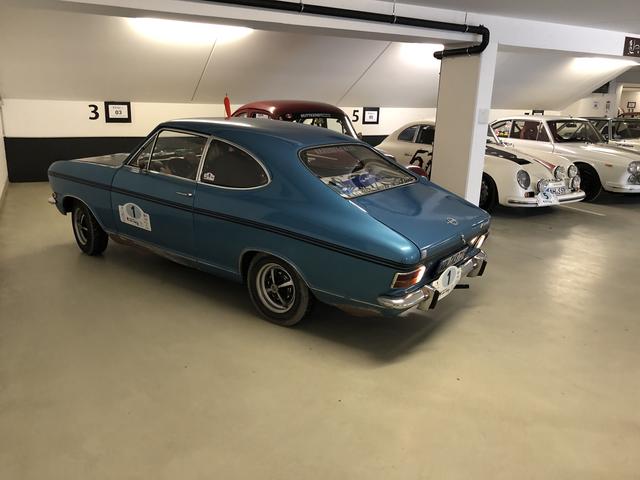 Teilnehmer der Schwarzwald Winter Challenge | Foto: gro