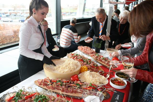 Neujahrsempfang der Stadt Offenburg | Foto: gro