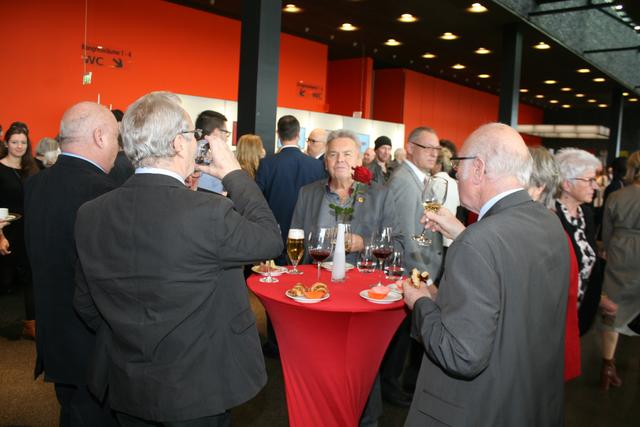 Neujahrsempfang der Stadt Offenburg | Foto: gro