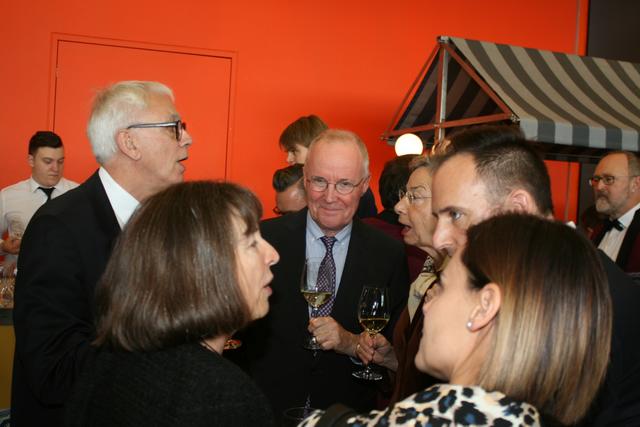 Neujahrsempfang der Stadt Offenburg | Foto: gro