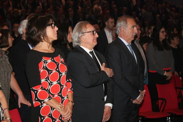 ..wie auch Silvano Ferrua aus Pietra Ligure | Foto: gro