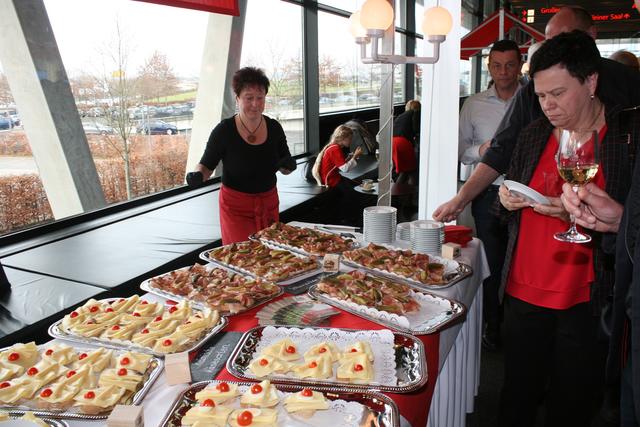 Neujahrsempfang der Stadt Offenburg | Foto: gro