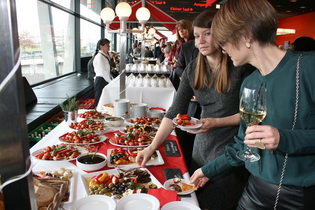 Neujahrsempfang der Stadt Offenburg | Foto: gro