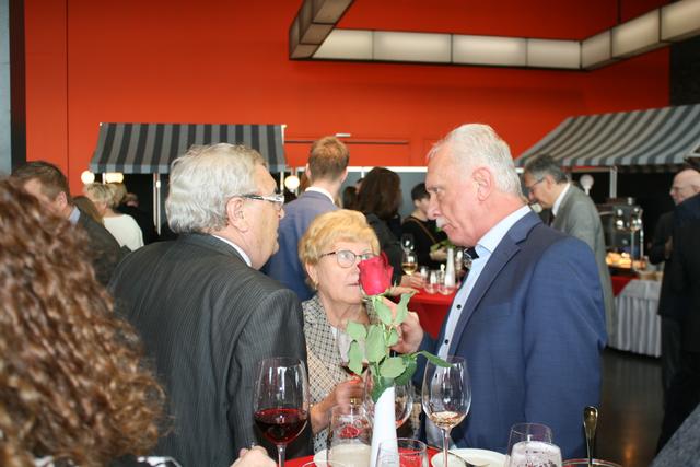 Neujahrsempfang der Stadt Offenburg | Foto: gro