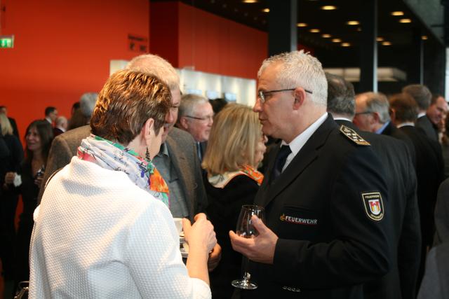 Neujahrsempfang der Stadt Offenburg | Foto: gro