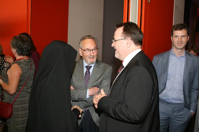 Neujahrsempfang der Stadt Offenburg | Foto: gro