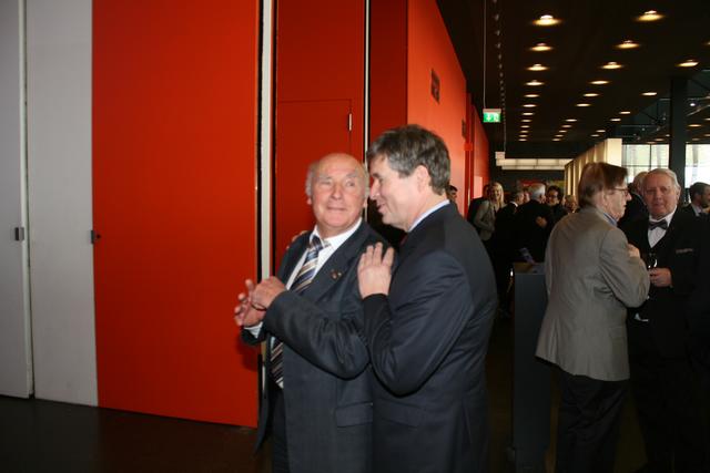 Neujahrsempfang der Stadt Offenburg | Foto: gro