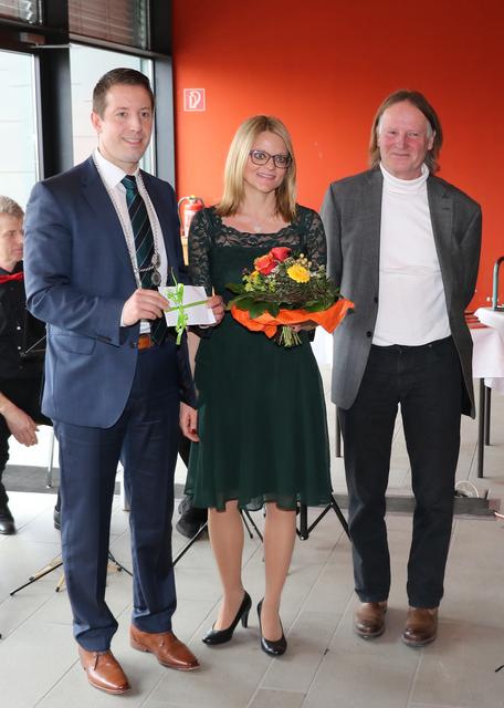 Neujahrsempfang in Appenweier | Foto: Gemeinde Appenweier