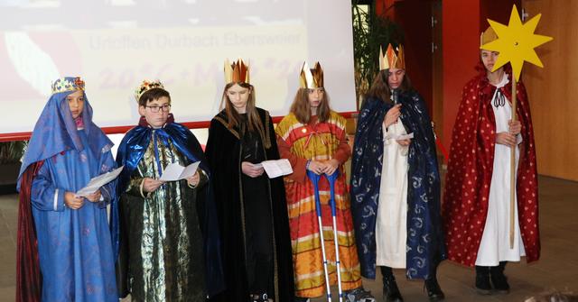 Neujahrsempfang in Appenweier | Foto: Gemeinde Appenweier