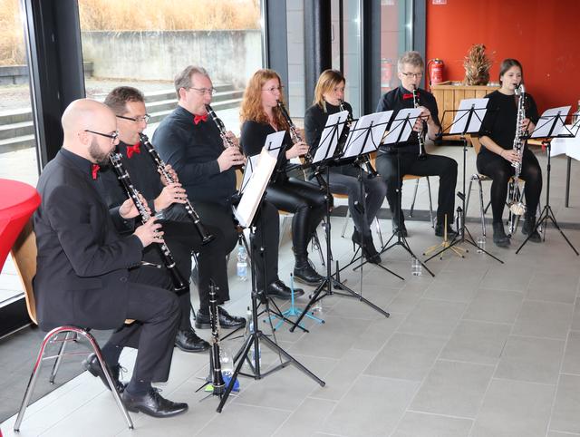 Neujahrsempfang in Appenweier | Foto: Gemeinde Appenweier