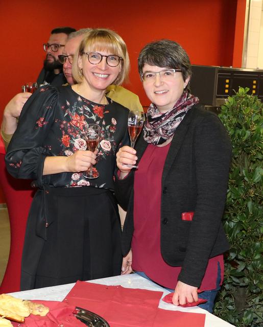 Neujahrsempfang in Appenweier | Foto: Gemeinde Appenweier