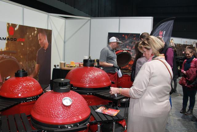 Grill &amp; BBQ 2020 in Offenburg  | Foto: gro