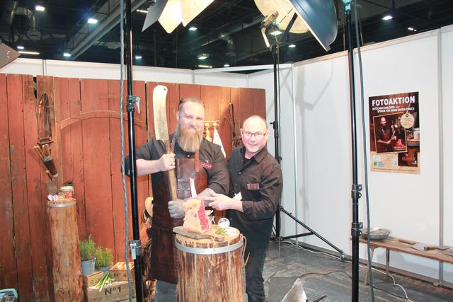 Grill &amp; BBQ 2020 in Offenburg  | Foto: gro