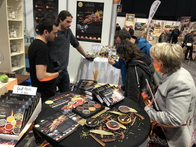 Grill &amp; BBQ 2020 in Offenburg  | Foto: gro