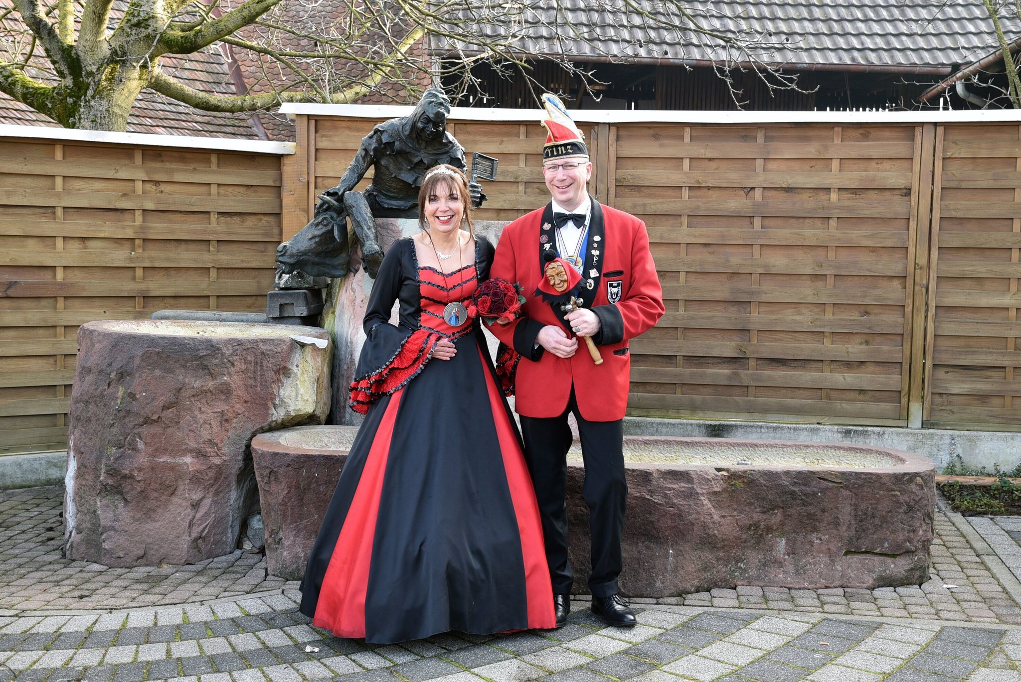 Brauchtum und Tradition: Karneval und Fastnacht – Ortenau hat beides