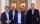 Gedankenaustausch der Ortenauer Oberbürgrmeister: Marco Steffens (v. l.), Toni Vetrano, Klaus Muttach, Markus Ibert und Matthias Braun | Foto: Stadt Achern