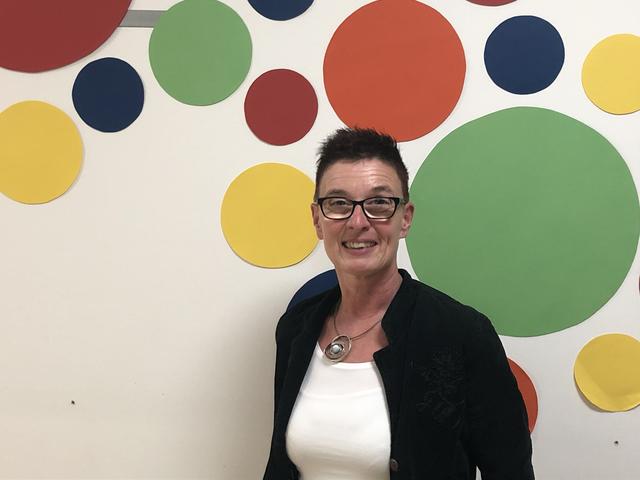 Hildegard Garske übernimmt ab 1. April die Leitung der Kita St. Nikolaus. | Foto: mak